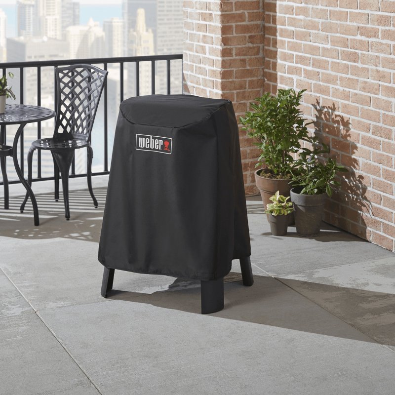 Weber 7198 outdoor barbecue/grill accessory Cover