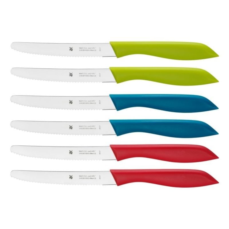 WMF 3201007284 6 pc(s) Knife set
