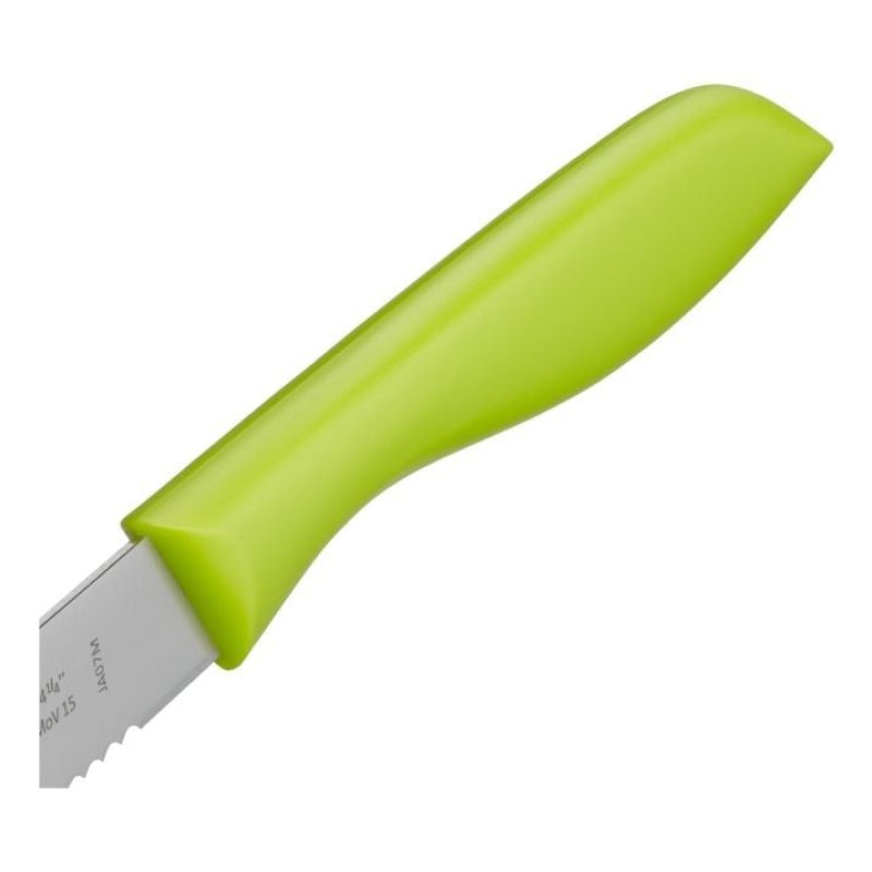 WMF 1896489990 Vespermesser-Set, 6-teilig, bunt