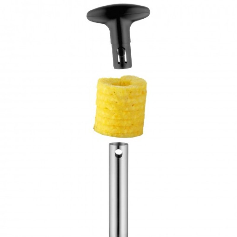 WMF 1873676030 Gourmet Ananasschneider