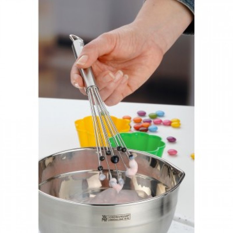 WMF Rhrblitz Profi Plus 27cm Kunststoffkugeln