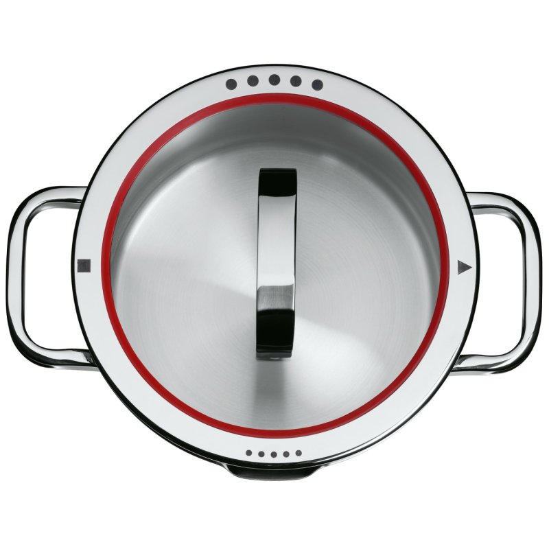 WMF Function 4 8900535190 pan set 4 pc(s)