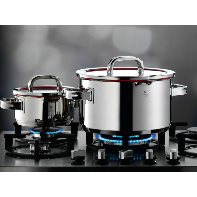 WMF Function 4 8900535190 lot de casseroles 4 pièce(s)