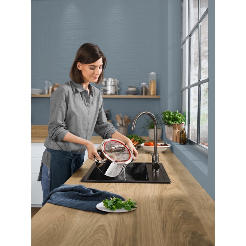 WMF Function 4 8900535190 lot de casseroles 4 pièce(s)