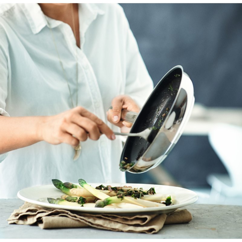 WMF 0744286021 All-purpose pan Round