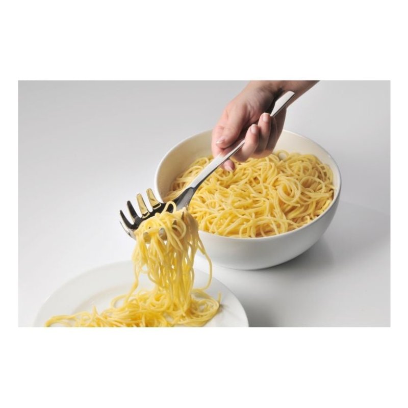 WMF 3201000275 pasta spoon Stainless steel