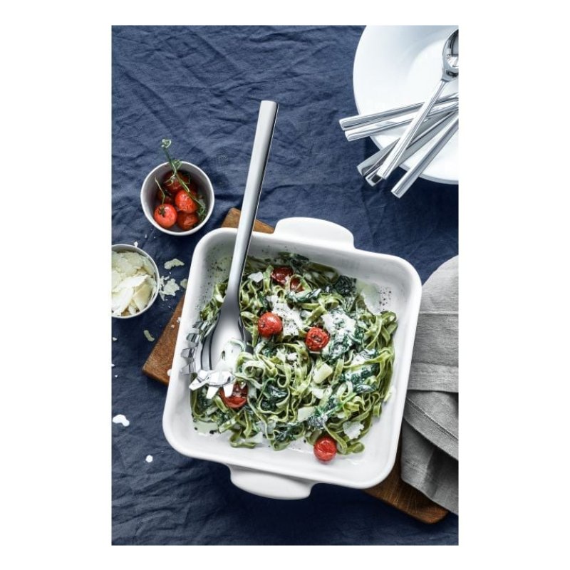 WMF 3201000275 pasta spoon Stainless steel