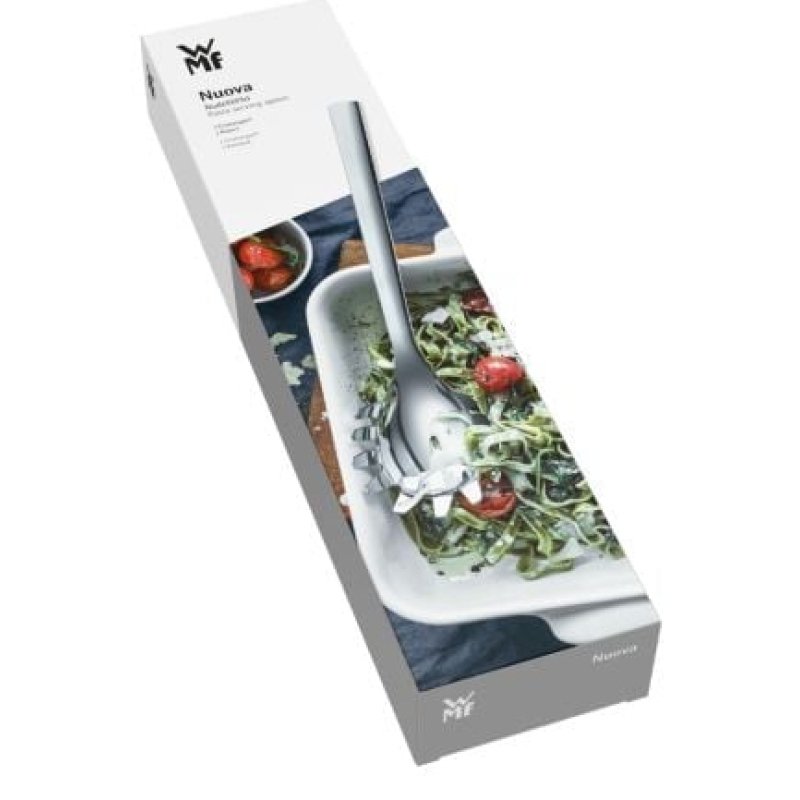 WMF 3201000275 pasta spoon Stainless steel