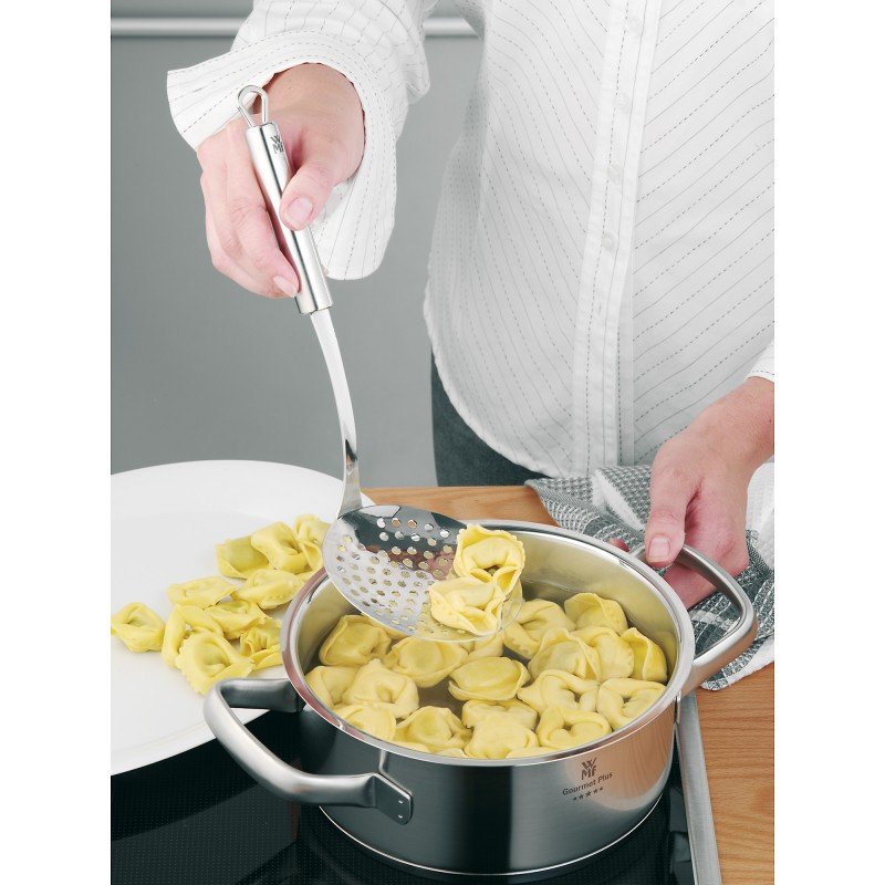 WMF 1871026030 Schaumlöffel Profi Plus