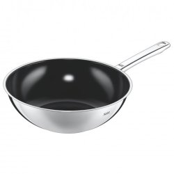 Silit 2137263753 Wok-Pfanne 28 cm Wuhan