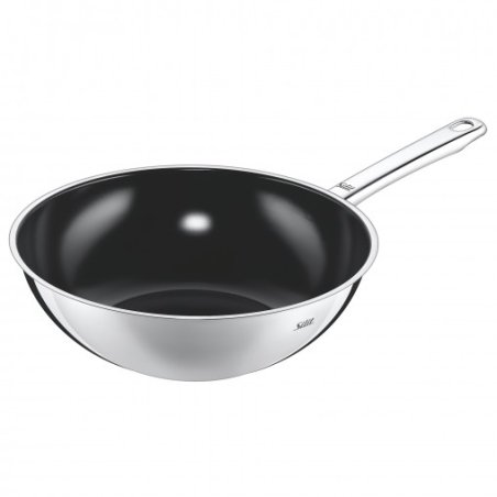 Silit 21.3726.3753 frying pan Wok/Stir-Fry pan Round