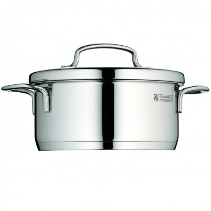 WMF 0714766040 0.9 L Stainless steel
