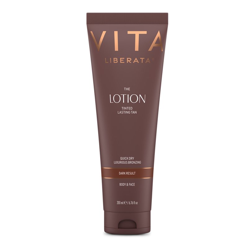 Vita Liberata - The Lotion - Dark