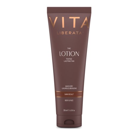Vita Liberata - The Lotion - Dark
