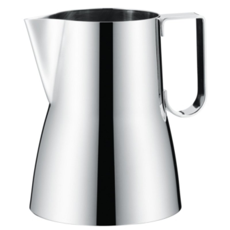 WMF 0662116040 Barista Krug für Milchschaum. 600 ml. Cromargan Edelstahl