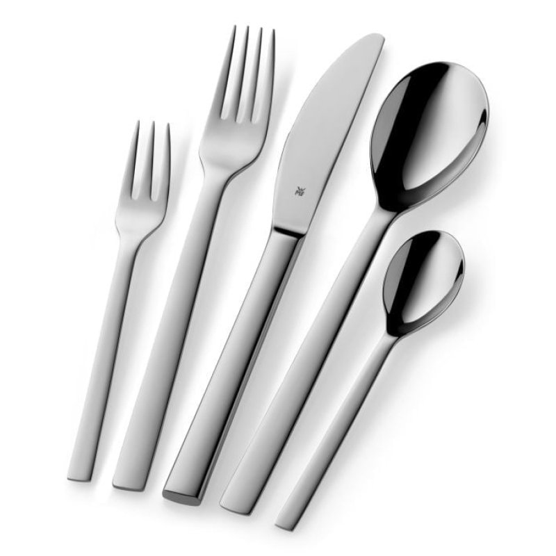 WMF Atria 1 pc(s) Stainless steel Table knife