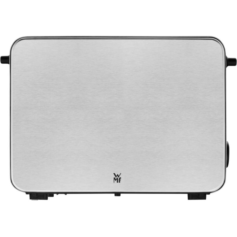 WMF 0414210011 Stelio Toaster Edelstahl