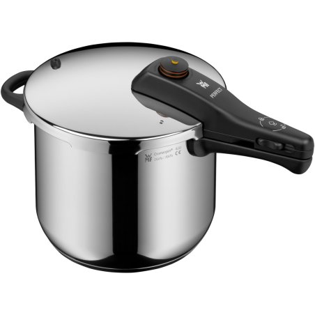 WMF Perfect 0791839990 6.5 L Stainless steel