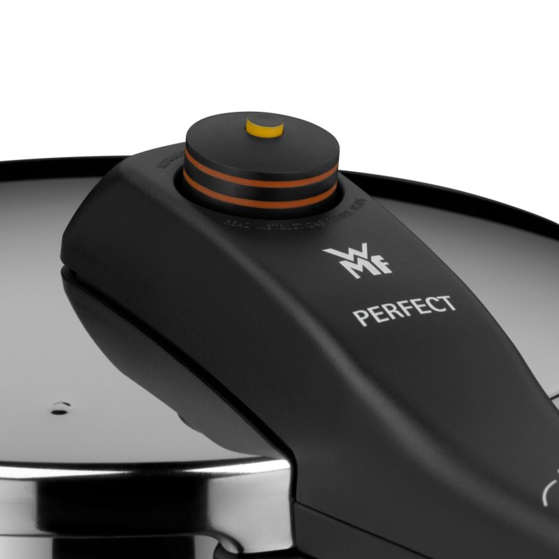 WMF Perfect 0791839990 6,5 L Acier inoxydable