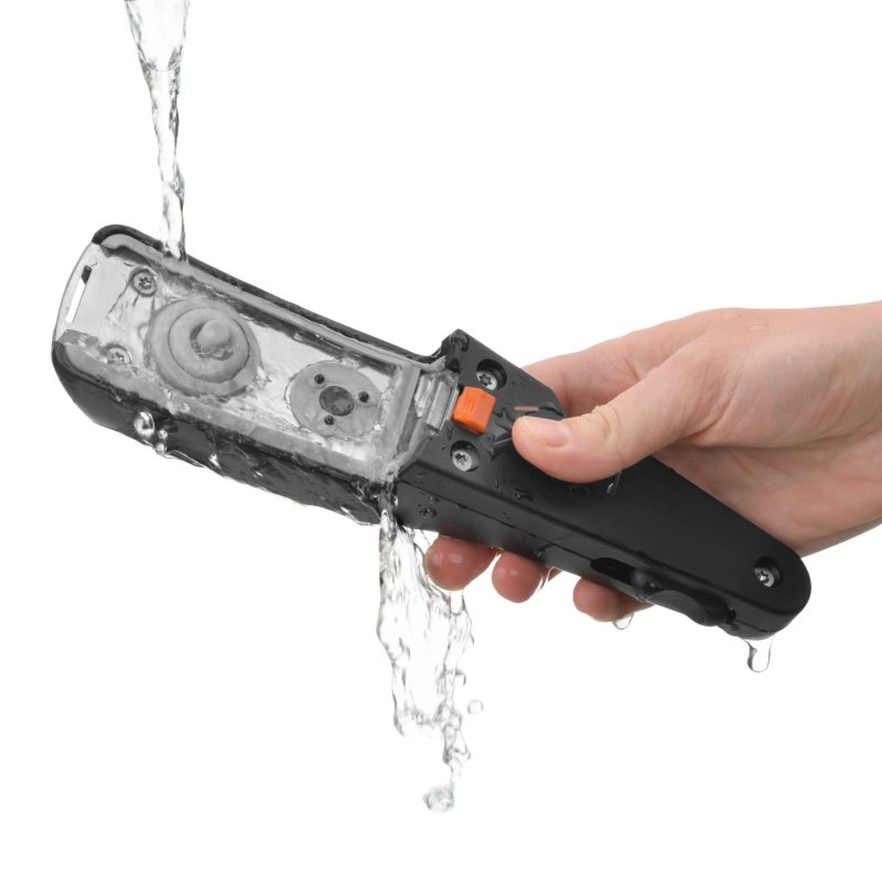 WMF Perfect 0791839990 6,5 L Acier inoxydable