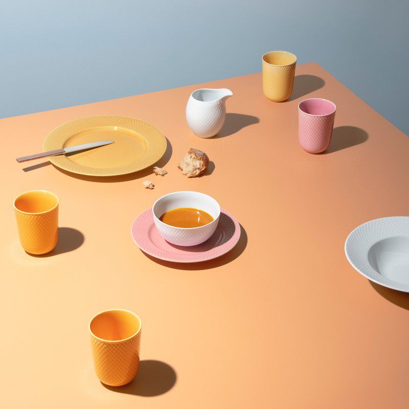 Lyngby Porcelain 201961 cup Sand Universal 1 pc(s)