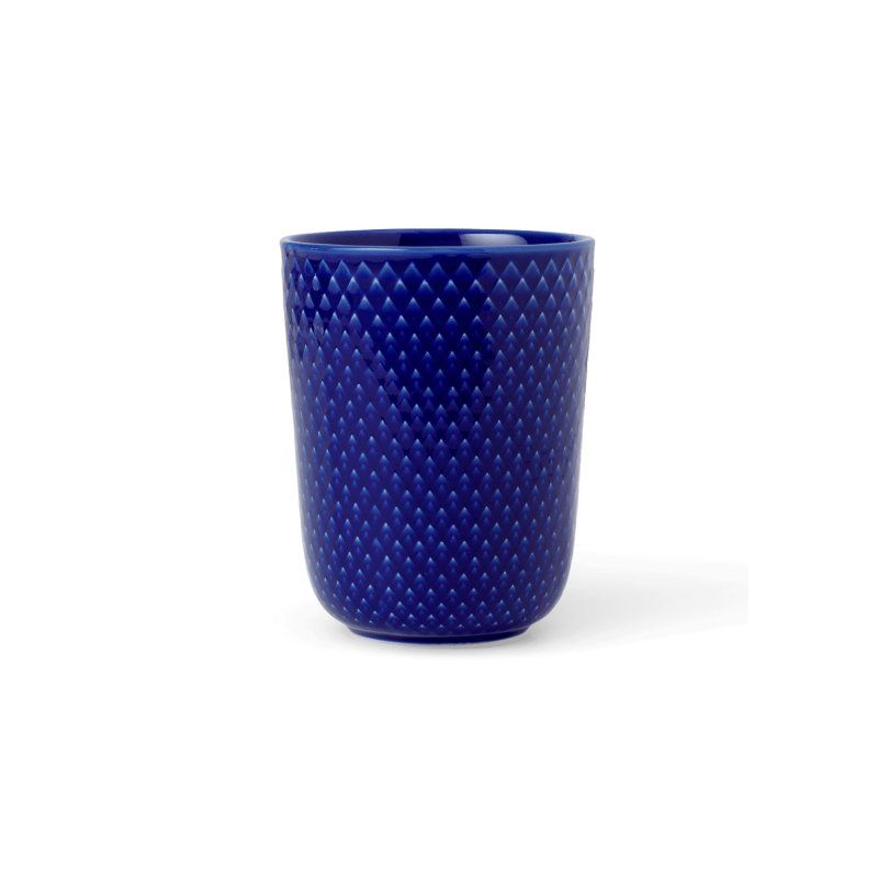 Lyngby Porcelain 201966 cup Blue Universal 1 pc(s)