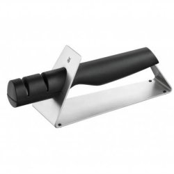 WMF 1876516030 Gourmet Messerschärfer Keramikscheiben