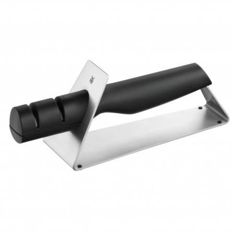 WMF 1876516030 Gourmet Messerschärfer Keramikscheiben