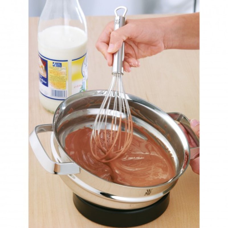 WMF 1871146030 Profi Plus Schneebesen 25 cm