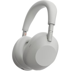 Sony Casque d'écoute WH1000XM6S.CE7 / WH-1000XM6 Blanc