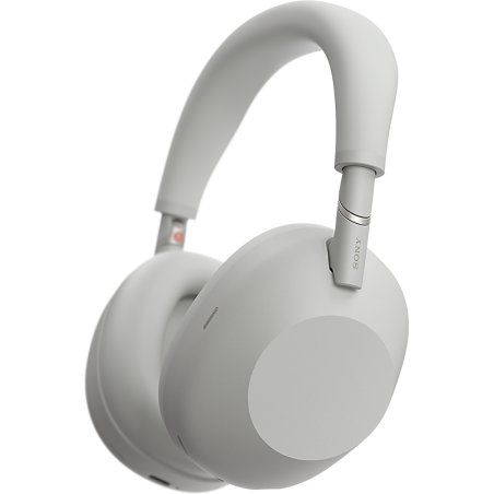 Sony Casque d'écoute WH1000XM6S.CE7 / WH-1000XM6 Blanc