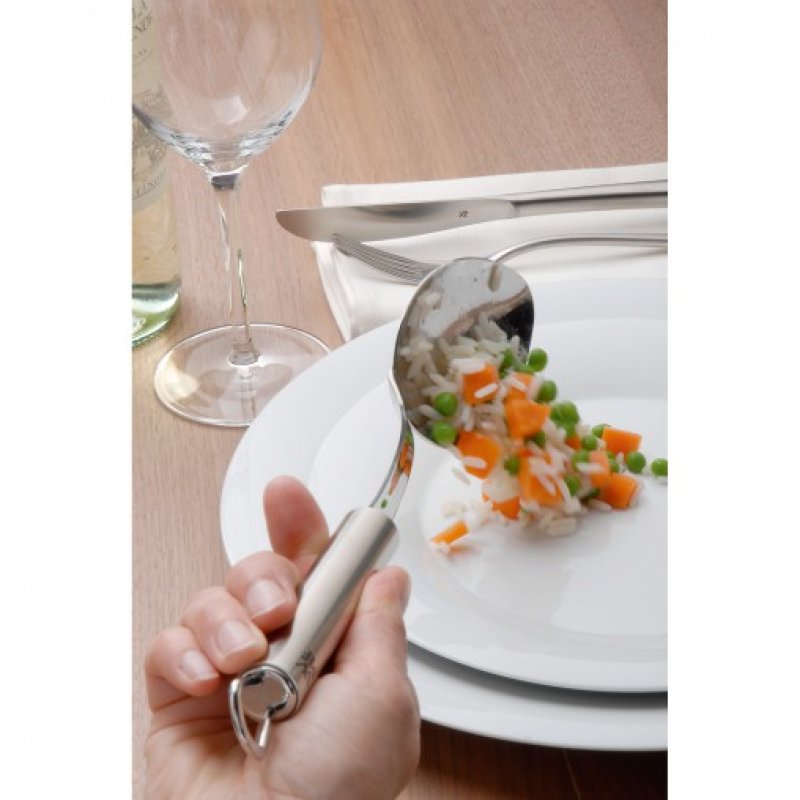 WMF 1872466030 Serving spoon Stainless steel 1 pc(s)