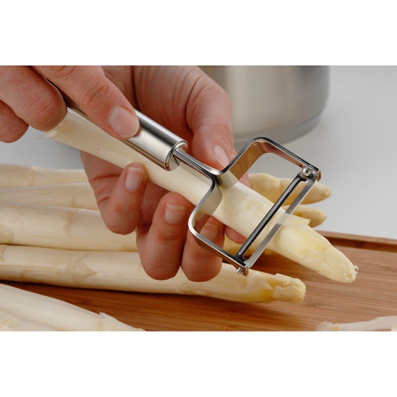 WMF 1872616030 Profi Plus Sparschäler 17 cm