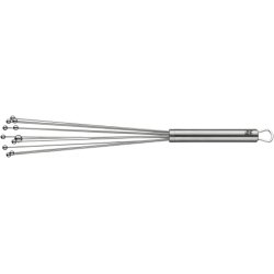 WMF Profi Plus 1877526030 Fouet à boules Acier inoxydable
