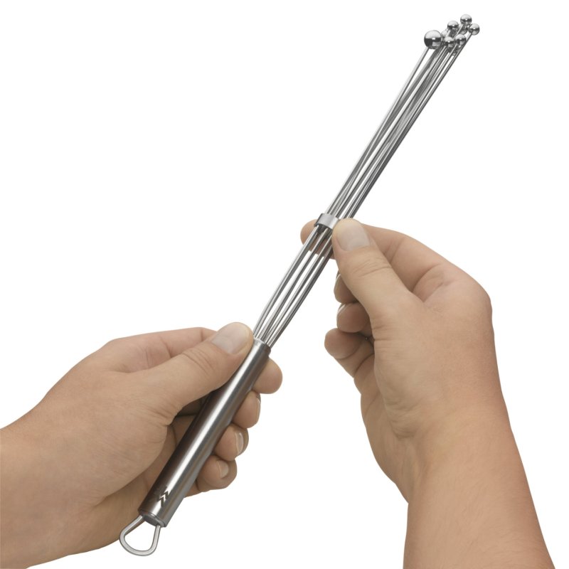 WMF 1877526030 Profi Plus Rührblitz Reduzierring 32 cm