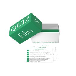 miniQUIZ - Film
