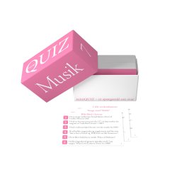 miniQUIZ - Musik