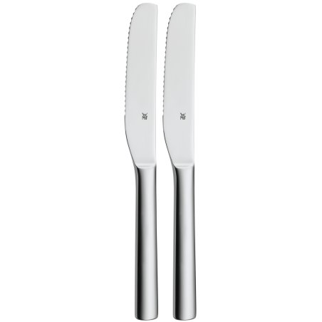 WMF 1291936042 Nuova Brunchmesser Set 2 Teile,