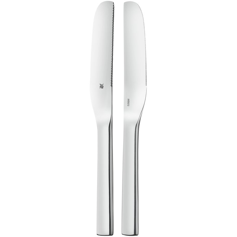 WMF Nuova 1291936042 flatware set 2 pc(s) Stainless steel