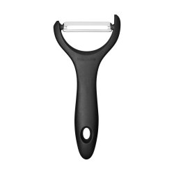 Fiskars - Essential Y-Shaped Peeler - 6 cm