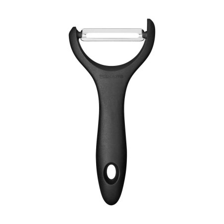 Fiskars - Essential Y-Shaped Peeler - 6 cm