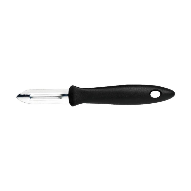 Fiskars - Essential Peeler - 6 cm
