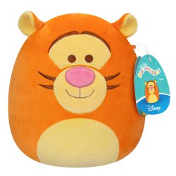 Squishmallows 18 cm Disney - Tigger