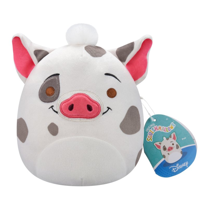 Squishmallows 18 cm Disney - Pua