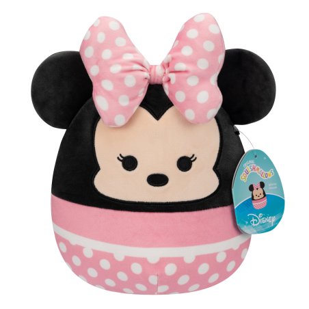 Squishmallows 18 cm Disney - Minnie