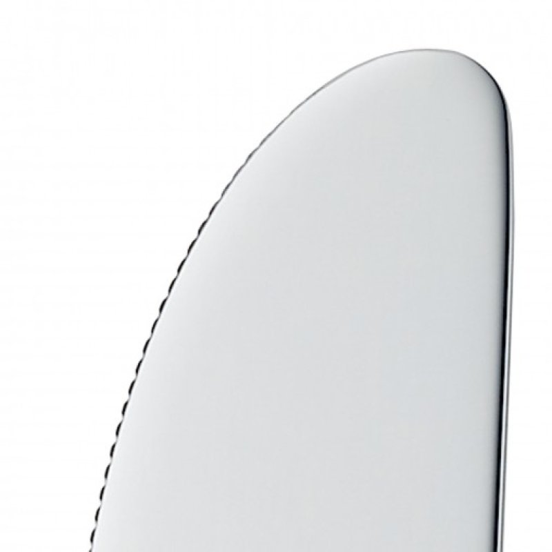 WMF 1285816040 services de couverts 4 pièce(s) Acier inoxydable