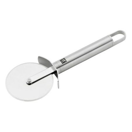 ZWILLING 37160-037-0 roulette à pizza Acier inoxydable