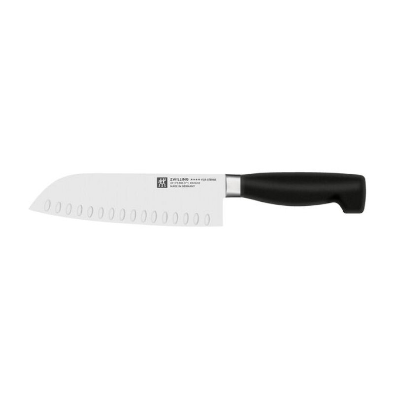 Zwilling PROFESSIONAL S Santokumesser 18 cm