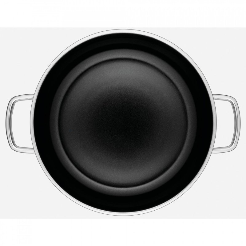 WMF 07.4838.6021 frying pan All-purpose pan Round