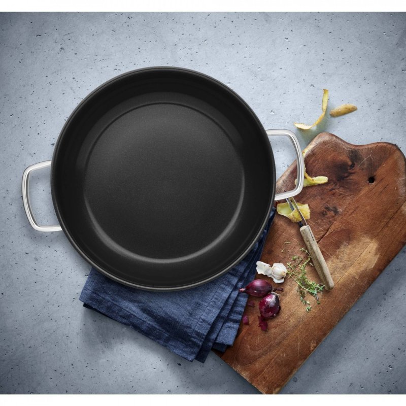 WMF 07.4838.6021 frying pan All-purpose pan Round